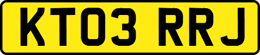KT03RRJ