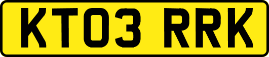 KT03RRK