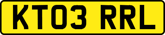 KT03RRL