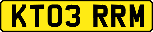KT03RRM