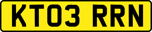 KT03RRN
