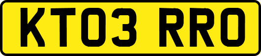 KT03RRO
