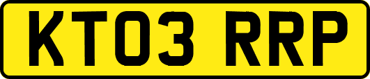 KT03RRP