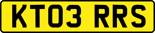 KT03RRS