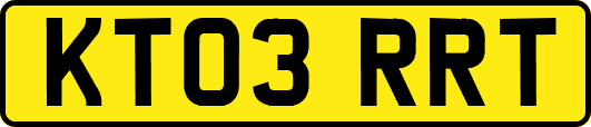 KT03RRT