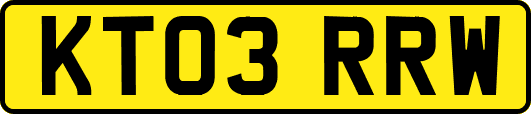 KT03RRW