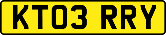 KT03RRY
