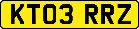 KT03RRZ