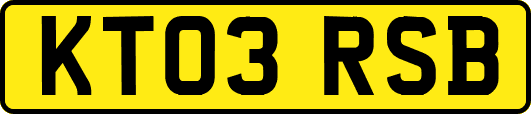 KT03RSB