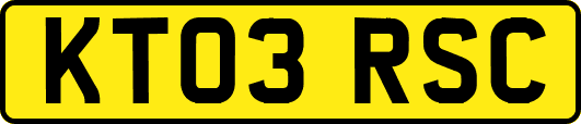 KT03RSC