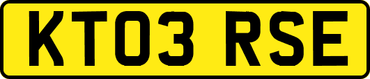 KT03RSE