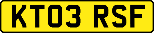 KT03RSF