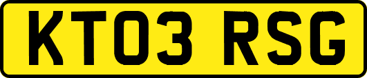 KT03RSG