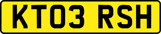 KT03RSH