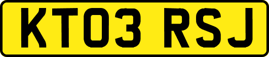 KT03RSJ