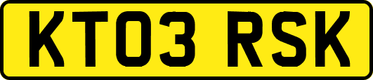 KT03RSK