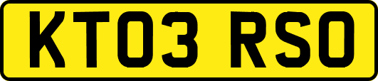 KT03RSO