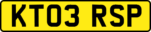 KT03RSP