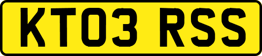 KT03RSS