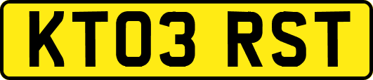 KT03RST