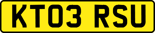 KT03RSU