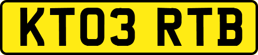 KT03RTB