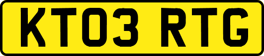 KT03RTG
