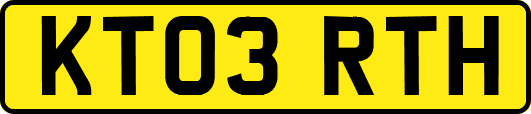 KT03RTH