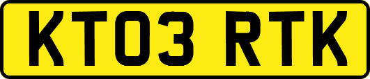 KT03RTK