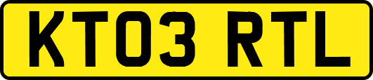 KT03RTL