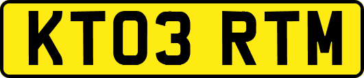 KT03RTM