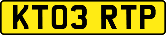 KT03RTP