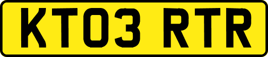 KT03RTR