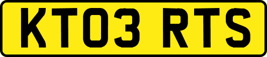 KT03RTS