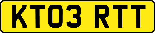 KT03RTT