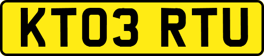 KT03RTU