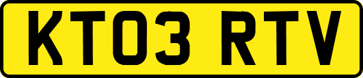 KT03RTV