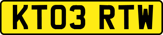 KT03RTW