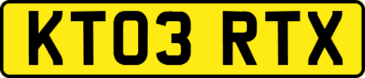 KT03RTX