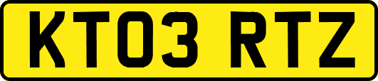 KT03RTZ