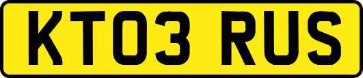 KT03RUS