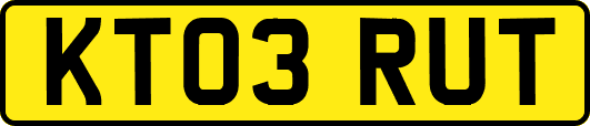 KT03RUT