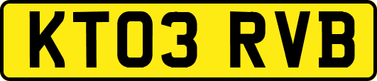 KT03RVB
