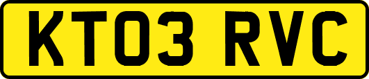 KT03RVC