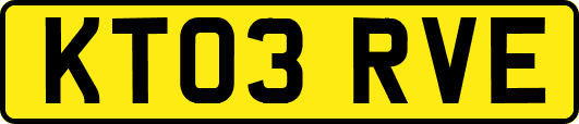 KT03RVE