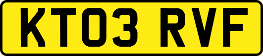 KT03RVF