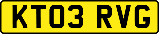 KT03RVG