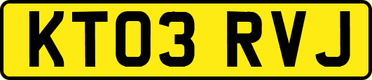 KT03RVJ