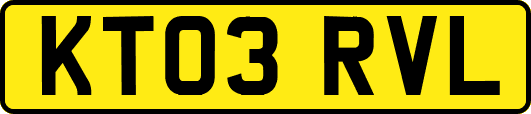 KT03RVL