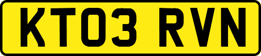 KT03RVN